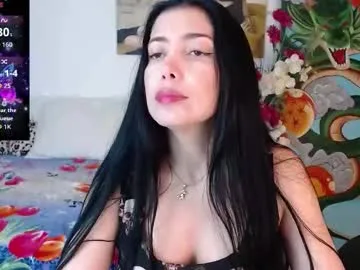 MinniMia – webcam model profile photo Image 10