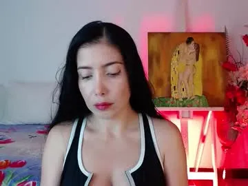 MinniMia – webcam model profile photo Image 19