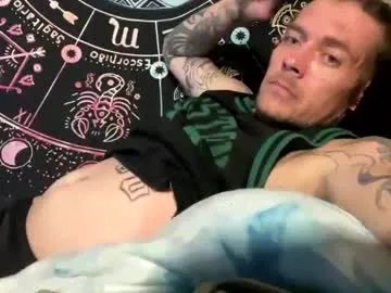 almighty817 – webcam model profile photo