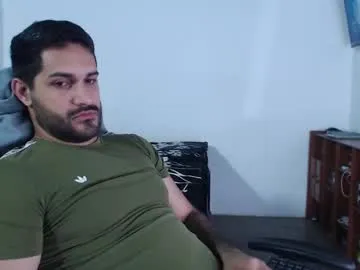 melanin_coco – webcam model profile photo Image 9