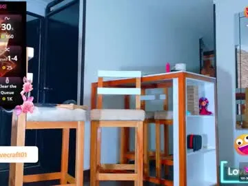 thenigthpassion – webcam model profile photo Image 8