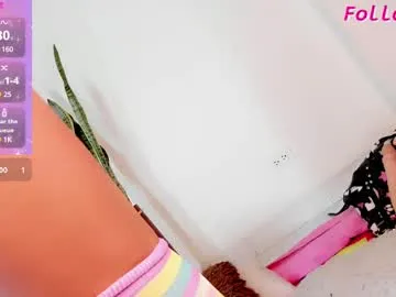 vellarossa – webcam model profile photo Image 14