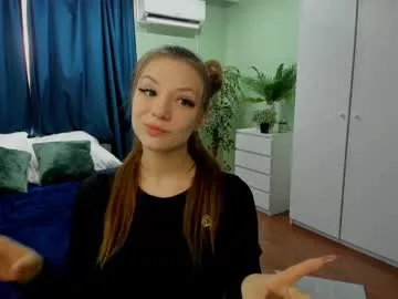 StarKristy – webcam model profile photo Image 2