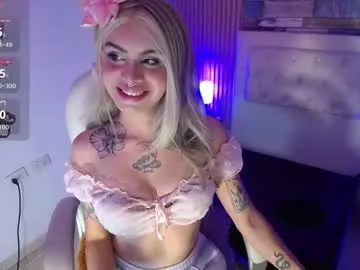 xlunami – webcam model profile photo Image 11