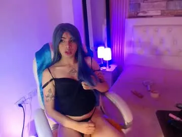 xlunami – webcam model profile photo Image 2