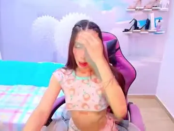 Princess-Dia – webcam model profile photo Image 10