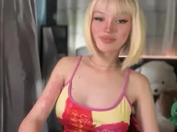 bunnydollstella – webcam model profile photo Image 19