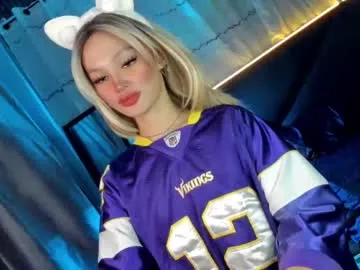 bunnydollstella – webcam model profile photo Image 7