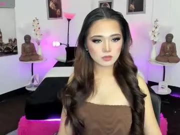 amethyst_claire – webcam model profile photo