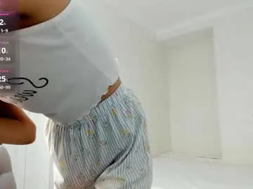 _missperfection_ – webcam model profile photo Image 13