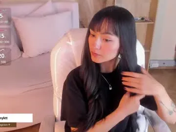 amy_kiitty – webcam model profile photo