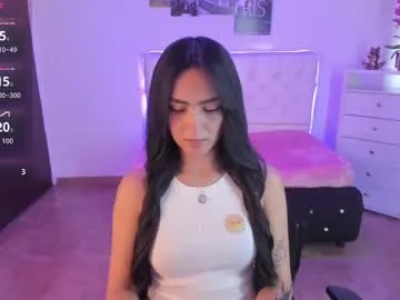 kaeliascorch – webcam model profile photo Image 10