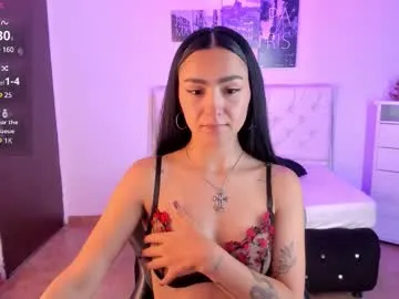 kaeliascorch – webcam model profile photo Image 3