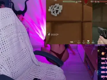 amyboop_'s Thumb Image