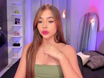 xunybany – webcam model profile photo Image 3