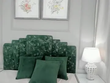 christiekroes – webcam model profile photo Image 2