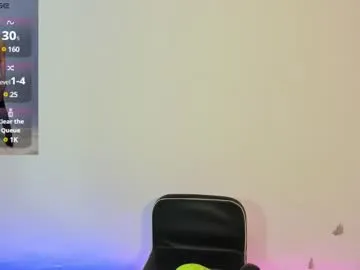 gaia_gatex – webcam model profile photo Image 5