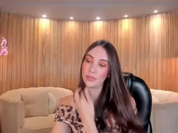 OrgazMia – webcam model profile photo Image 7