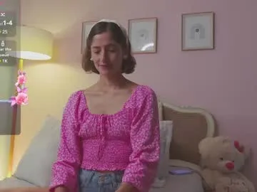 anam8 – webcam model profile photo