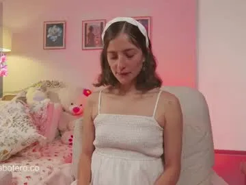 StarKristy – webcam model profile photo Image 2