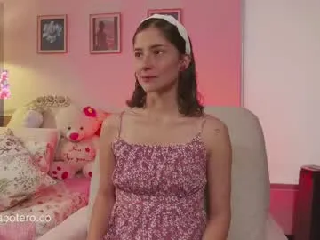 StarKristy – webcam model profile photo Image 7