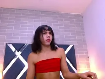 gymbunnie – webcam model profile photo Image 12