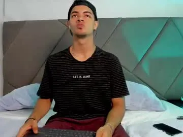 MasterAndMargarita – webcam model profile photo Image 4