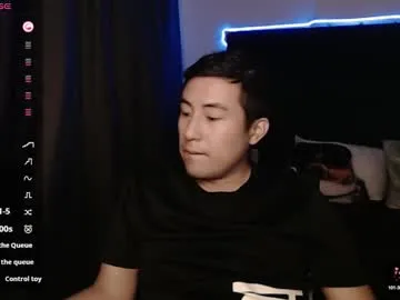 annie_f0x – webcam model profile photo Image 16