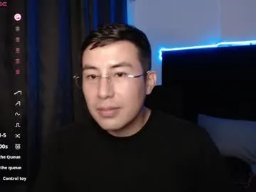 annie_f0x – webcam model profile photo Image 9