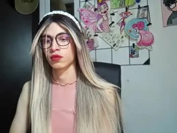 nathy_02 – webcam model profile photo Image 3