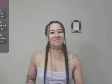 bunnydollstella – webcam model profile photo Image 19