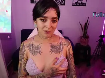 korinaluvv – webcam model profile photo Image 11