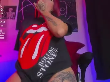 StarKristy – webcam model profile photo Image 11