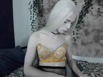 Katyushaa – webcam model profile photo Image 2