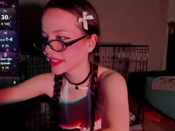 bunnydollstella – webcam model profile photo Image 10