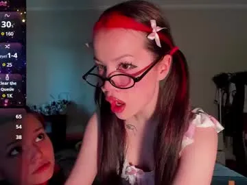 bunnydollstella – webcam model profile photo Image 6