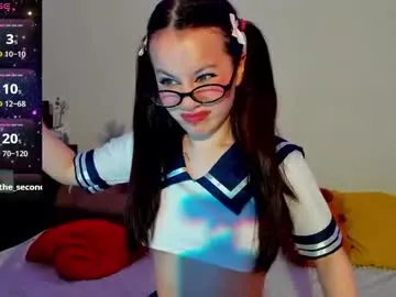 bunnydollstella – webcam model profile photo Image 8