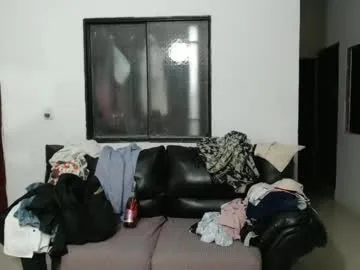 xunybany – webcam model profile photo Image 5