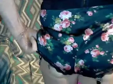 bluemysticlady – webcam model profile photo Image 5