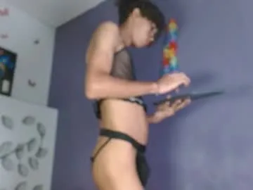 AlexisGrays – webcam model profile photo Image 5