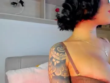 Princess-Dia – webcam model profile photo Image 13