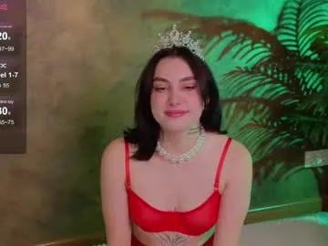 GeminiCode22 – webcam model profile photo Image 6