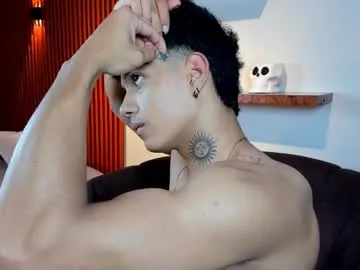 alexiamaiex – webcam model profile photo Image 10