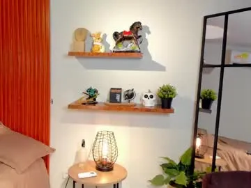 alexiamaiex – webcam model profile photo Image 11