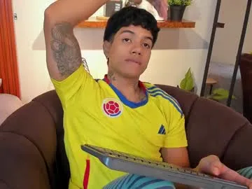 alexiamaiex – webcam model profile photo Image 12