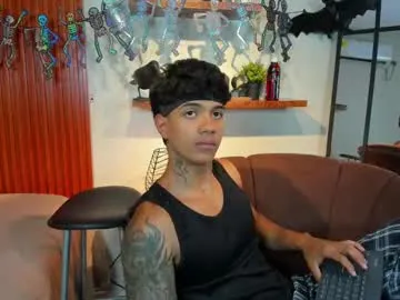 alexiamaiex – webcam model profile photo Image 18