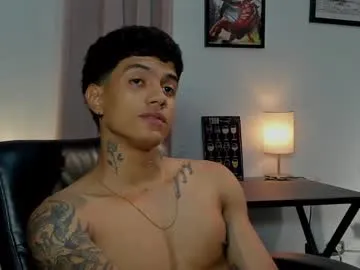 alexiamaiex – webcam model profile photo Image 4