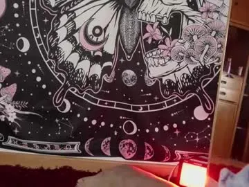 angelblisss – webcam model profile photo Image 2