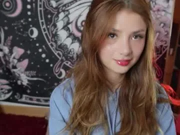 angelblisss – webcam model profile photo Image 4