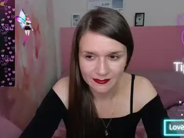 Naughty-Mailey – webcam model profile photo Image 13